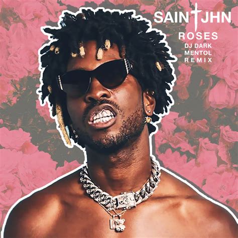 saint jhn roses givenchy remix|saint jhn roses.